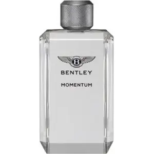 Туалетная вода Bentley Momentum 100 мл – аромат Bentley, EDT 100 мл