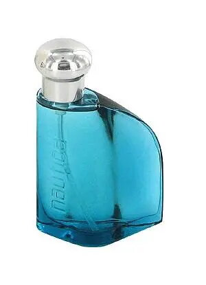 Tualetes ūdens Nautica 100 ml —
