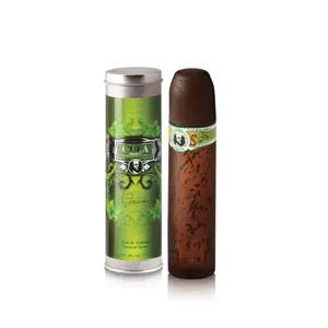 Fragluxe Cuba Green 100 ml Men