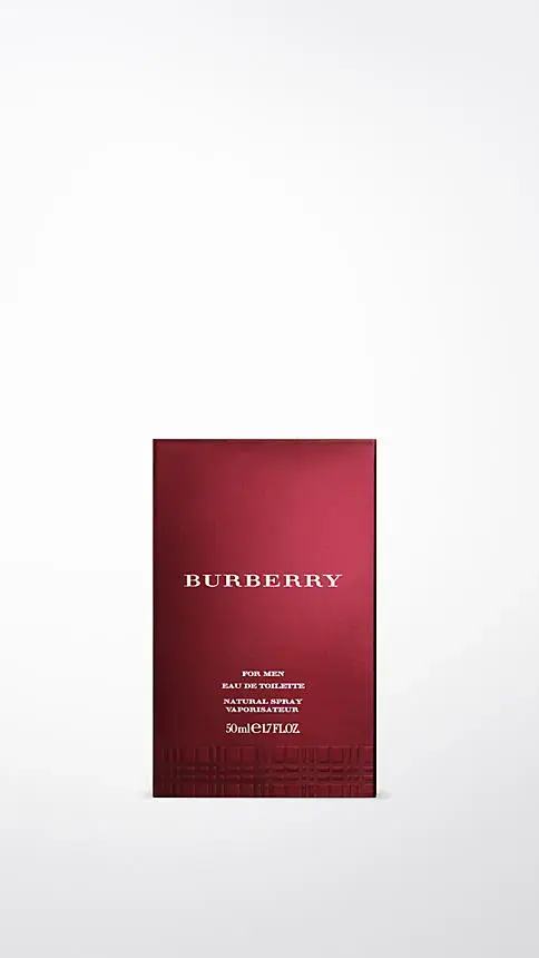 Burberry 34547041 eau de toilette 34547041 Photo 2