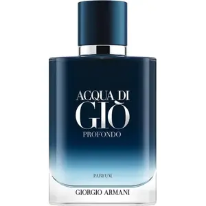 Парфюм Giorgio Armani Acqua di Gio Profondo Parfum 50 мл — Giorgio Armani