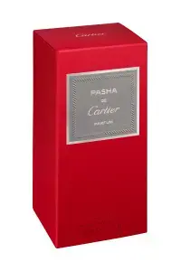 Cartier Pasha 65100036 Photo 2