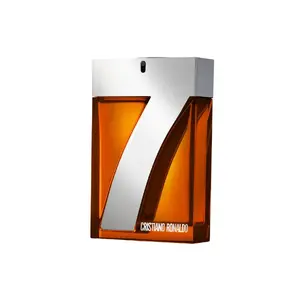 Cristiano Ronaldo Fearless 50 ml Men