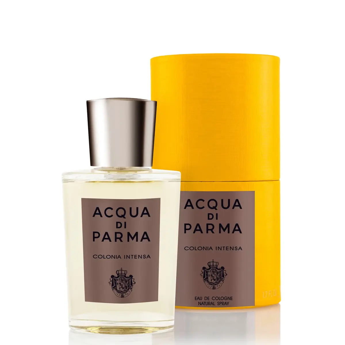 Acqua di Parma Colonia Intensa eau de cologne 21001 Photo 2