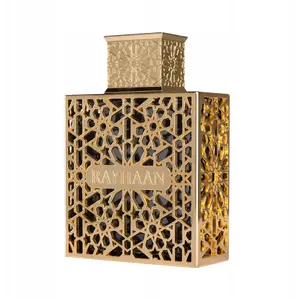 Парфюмерная вода для мужчин Paco Rabanne Rayhaan Elixir 100 мл