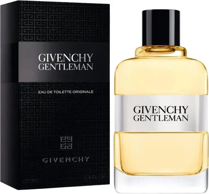 Givenchy Gentleman Original P000378 Photo 4