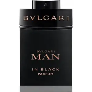 Парфюмерная вода 100 мл bvlgari Man In Black — женский аромат, ориентально-пряный