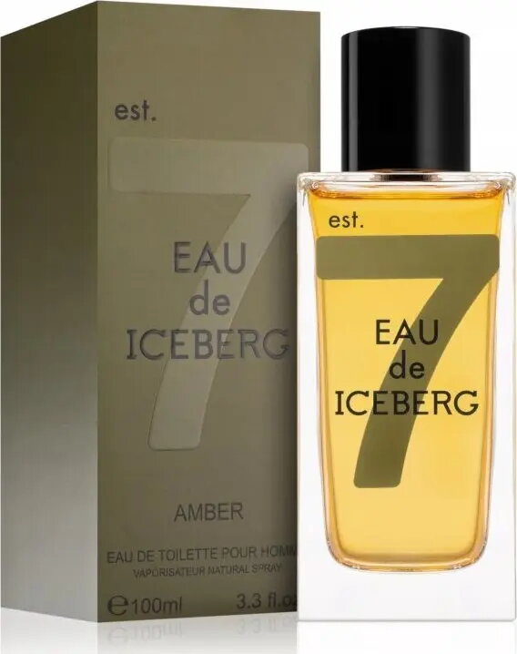 Perfumes for Him