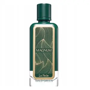 Smaržūdens (EDP) La Rive Magnum Wild Green 100 ml