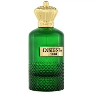Парфюм-спрей Yves Saint Laurent HAMIDI Insignia Vert 105 мл