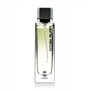 Ajmal Titan Aura EDP smidzinātājs 100 ml