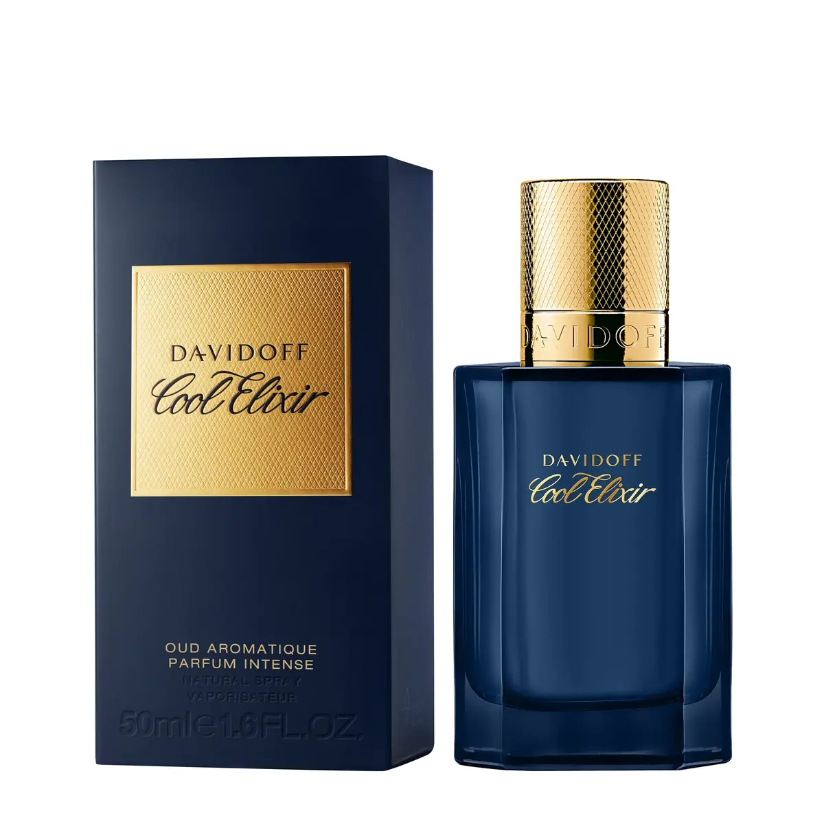 Davidoff Cool Elixir 350214131 Photo 4