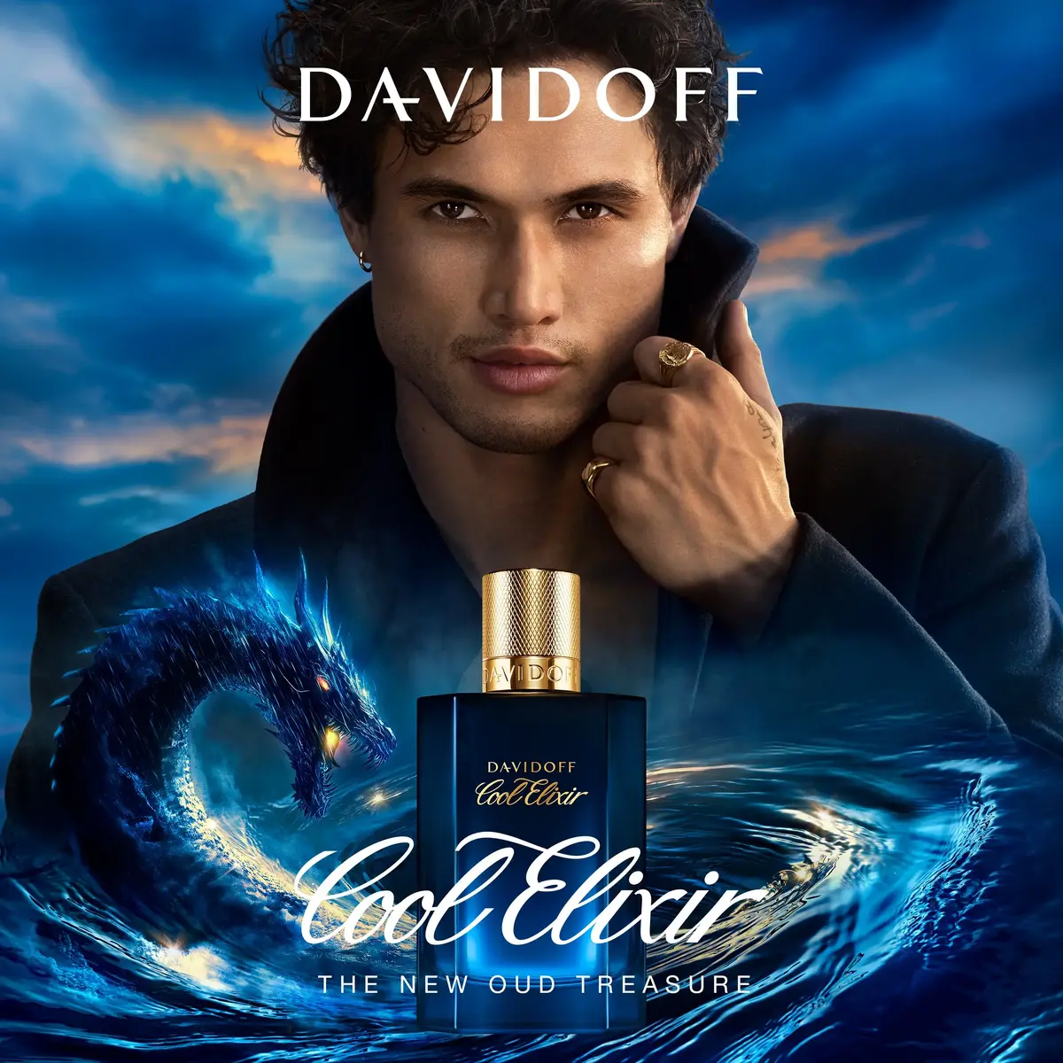 Davidoff Cool Elixir 350214131 Photo 5