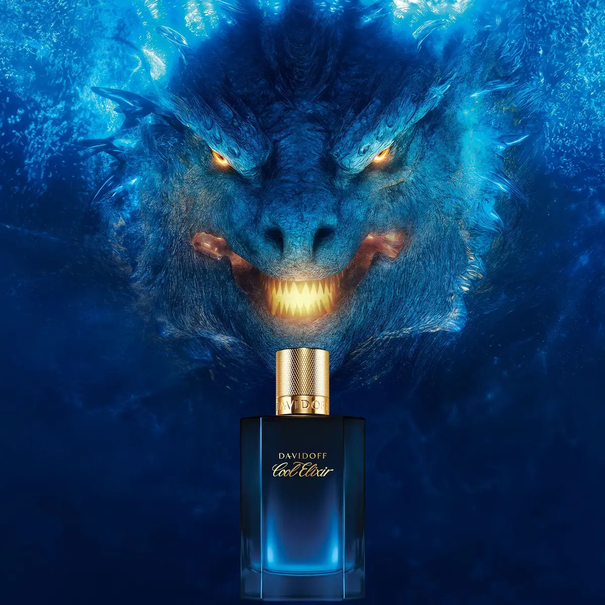 Davidoff Cool Elixir 350214131 Photo 9