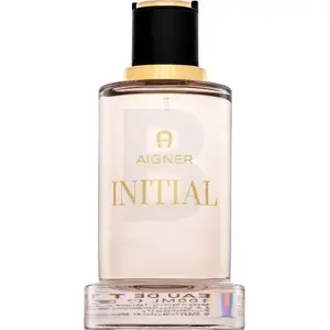 Eau de Toilette spray ETIENNE AIGNER Initial 100 ml — fragrance for men and women