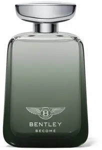 Парфюмерная вода (EDP) Bentley Become 100 мл — мужской аромат Bentley