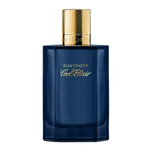 Davidoff Cool Elixir Uomo Eau De Parfum 100ml