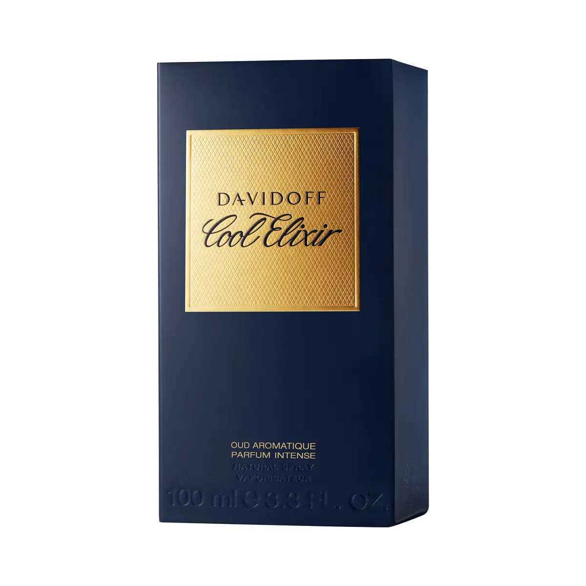 Davidoff Cool Elixir 350214132 Photo 2