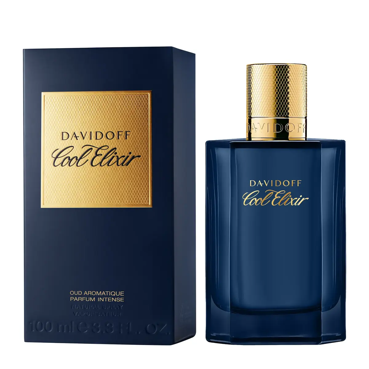 Davidoff Cool Elixir 350214132 Photo 3