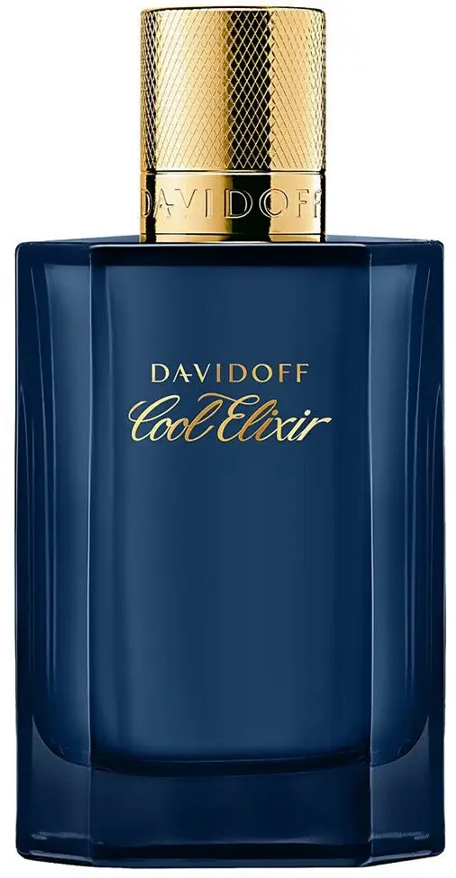 Davidoff Cool Elixir 350214132 Photo 10