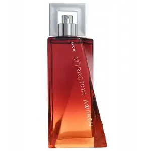 Tualetes ūdens aerosols Avon Attraction Awaken For Him 75 ml