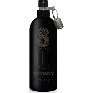 EVAFLOR Whisky 80 EDT spray 120 ml — Eau de Toilette 120 ml