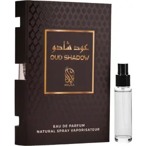 Nylaa Oud Shadow EDP 2 ml