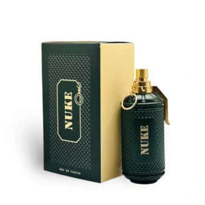 Fragrance World Nuke EDP 100 ml (Viktor&Rolf Spicebomb clone)