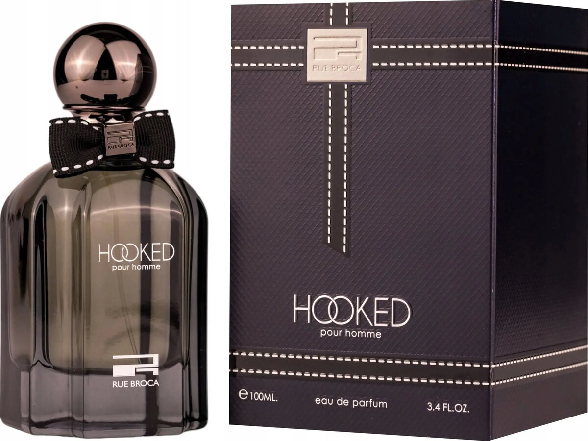 Perfumes for Him