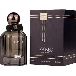 Eau de Parfum spray Jean Patou RUE BROCA Hooked Homme 100 ml