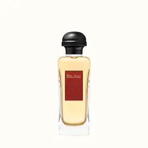 Hermes Bel Ami 100 ml Люди