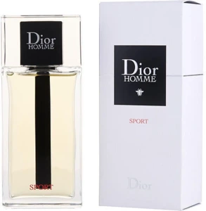 Dior Homme Sport 2021 EDT 125ml