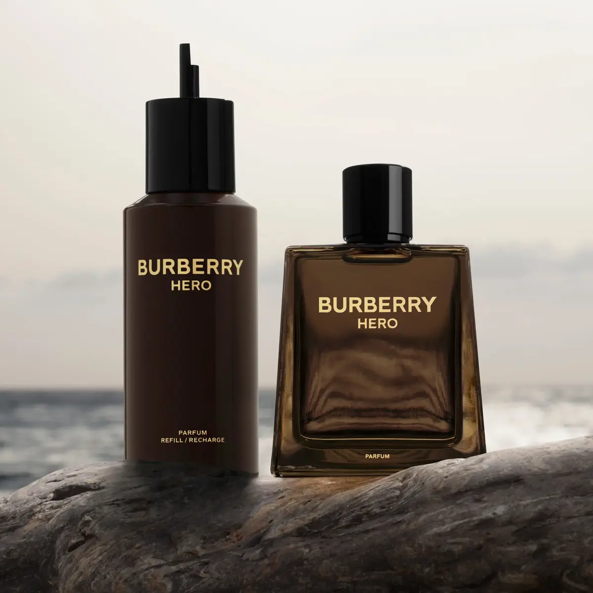 Burberry Hero Parfum 350178738 Photo 4