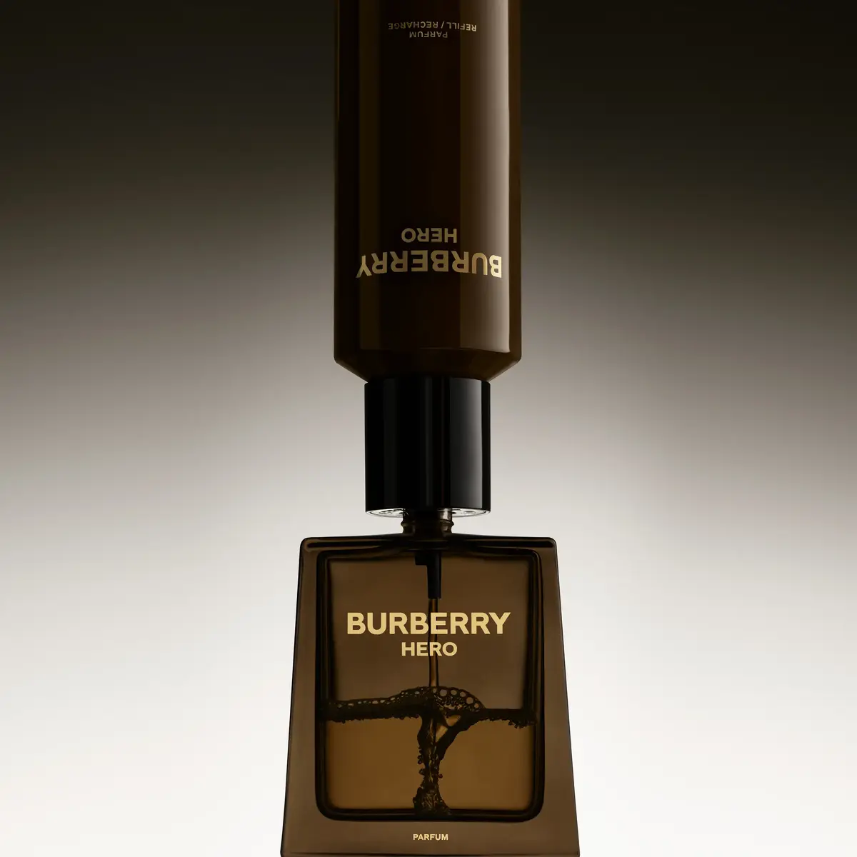 Burberry Hero Parfum 350178738 Photo 5