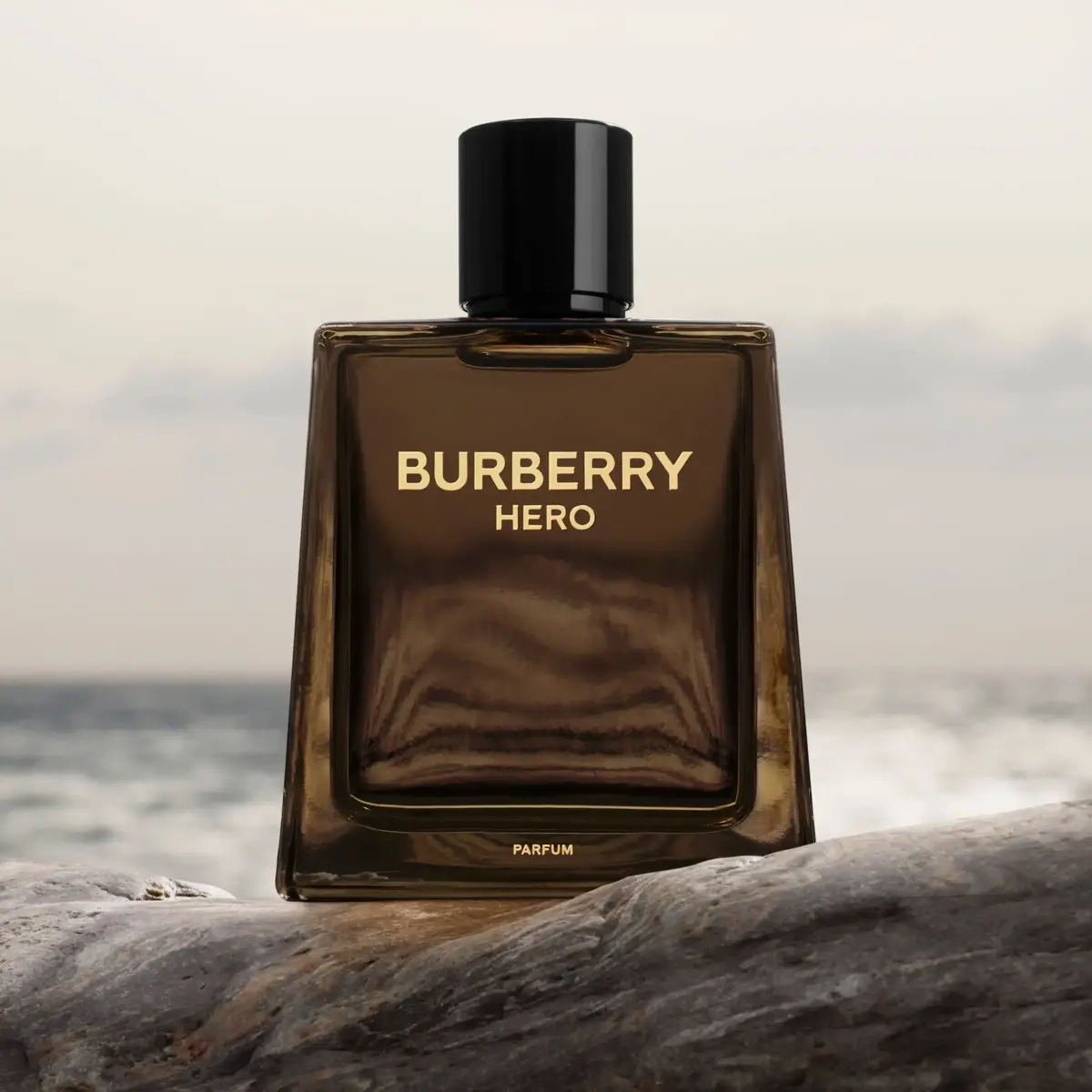 Burberry Hero Parfum 350178738 Photo 7