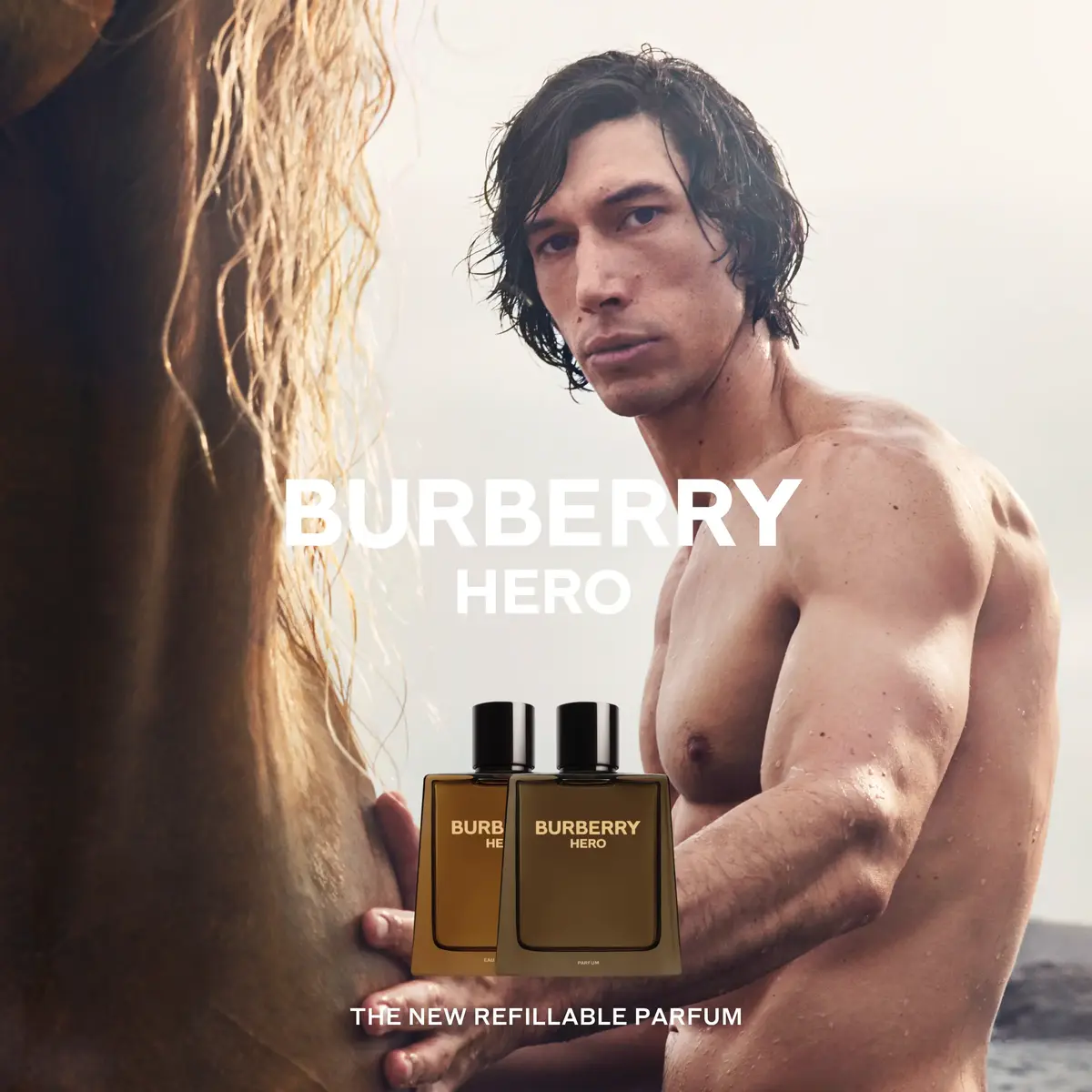 Burberry Hero Parfum 350178738 Photo 9