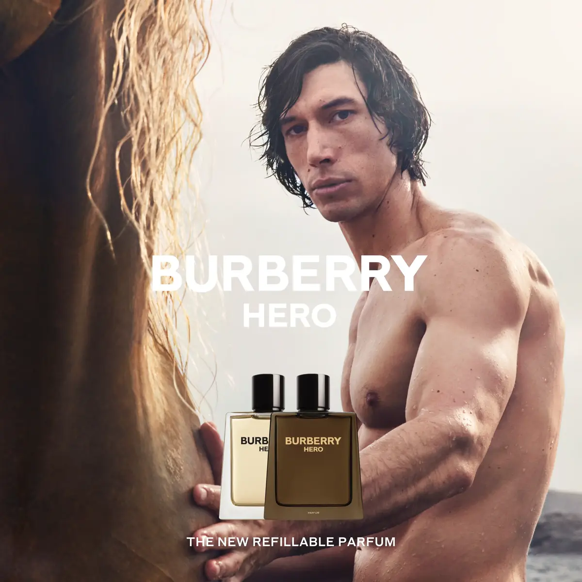 Burberry Hero Parfum 350178738 Photo 10