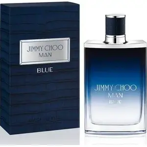 Туалетная вода Jimmy Choo Man Blue 30 мл — мужской парфюм, флакон 30 мл