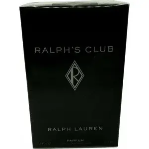 Ralph Lauren parfīms Ralph's Club PAR M 100 ml — vīriešu aromāts, 100 ml