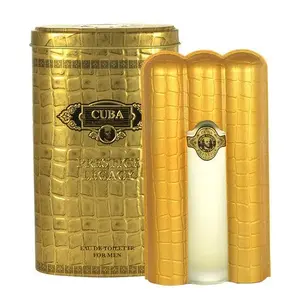 Eau de Toilette Cuba Prestige Legacy 90 ml — fragrance for men and women
