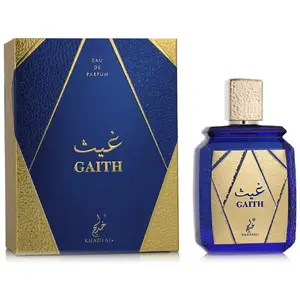 Khadlaj Gaith Eau de Parfum 100 ml — Khadlaj sieviešu parfīms, EDP, 100 ml