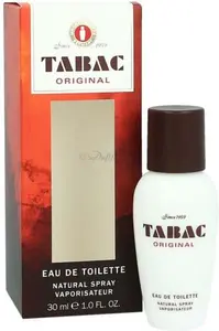 Tabac Original 30 ml Men