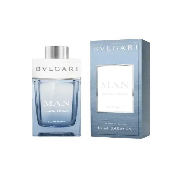 BVLGARI Man Glacial Essence 42384 Photo 2