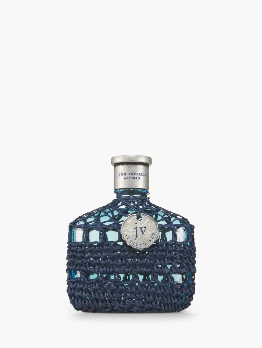 John Varvatos Artisan Blu Tualetes ūdens