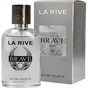 Eau de Toilette La Rive Brave Man EDT 30 ml — men's fragrance, 30 ml