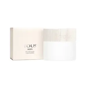 Tous Les Colognes Concentrées Man 50 ml Vīrieši