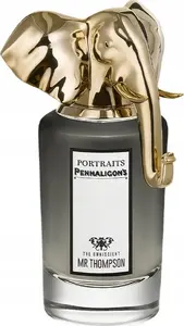 Eau de Parfum spray 75 ml Penhaligon's Mr Thompson — unisex fragrance, 75ml