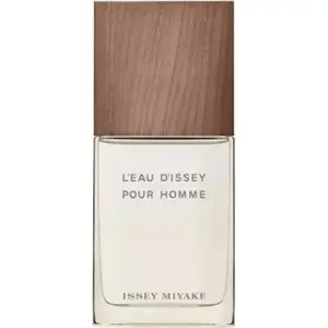 Toilet water (EDT) Issey Miyake Issey for Men Vetiver 100 ml spray