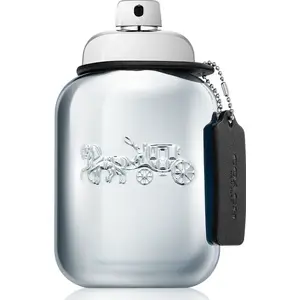 Smidzinātā parfīmēta ūdens Coach EDP 60 ml — pudelīte 60 ml