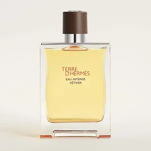 Hermes Terre d’Hermès Eau Intense Vétiver Eau de parfum 200 ml